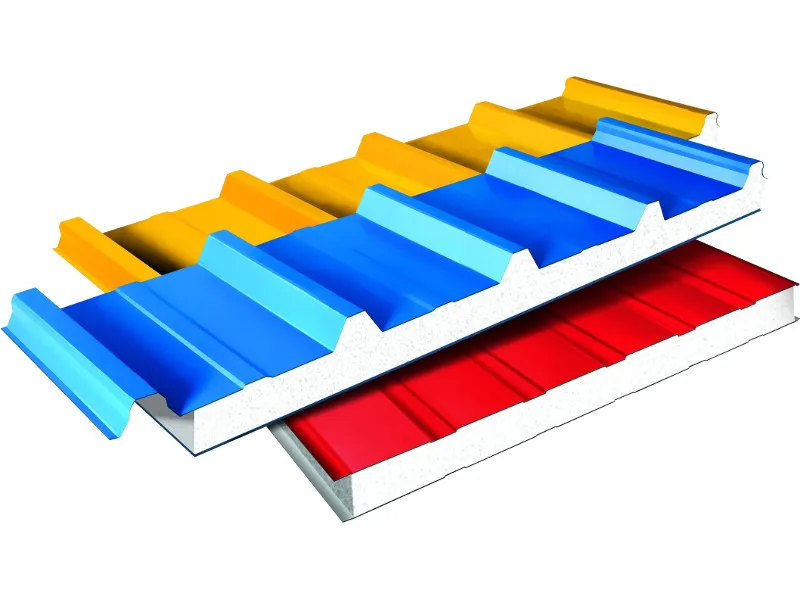 Sandwich Panel
